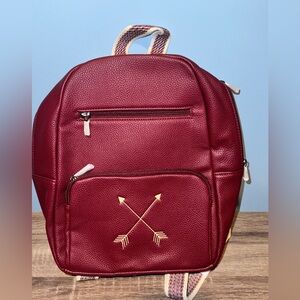 Free shipping NEW BOUTIQUE BACKPACK